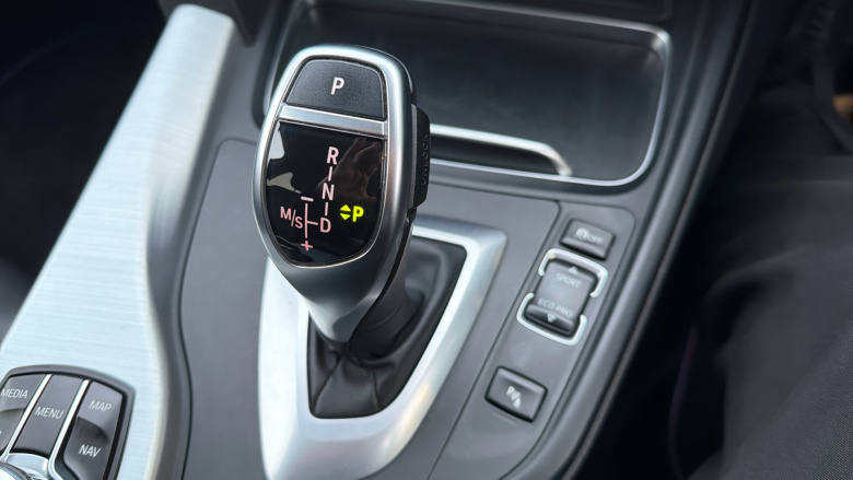 BMW 3 Series 320d xDrive M Sport Shadow Edition 4dr Step Auto Diesel Saloon